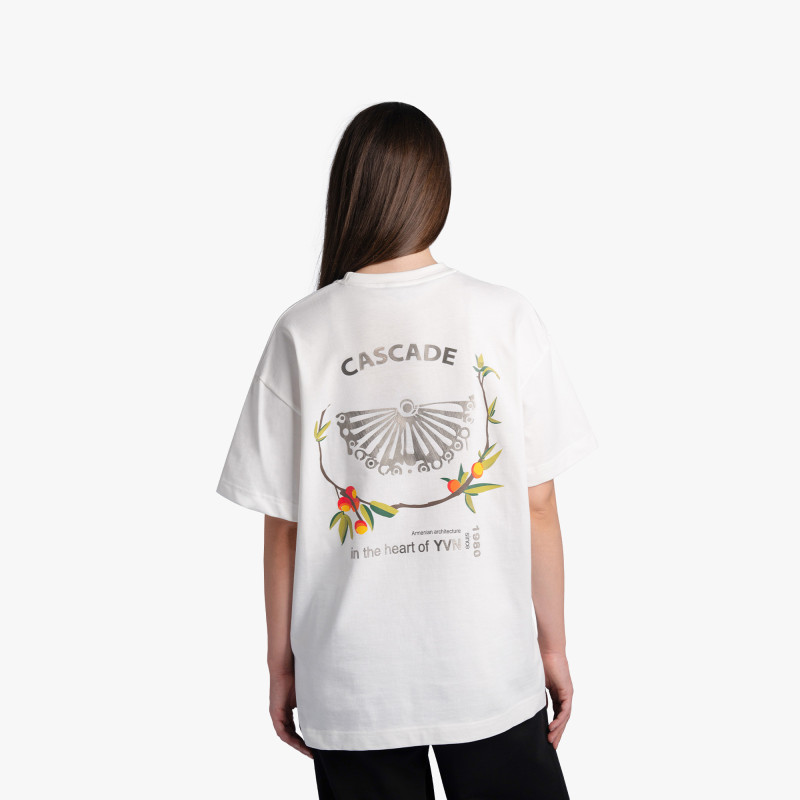 Cascade T-Shirt Unisex